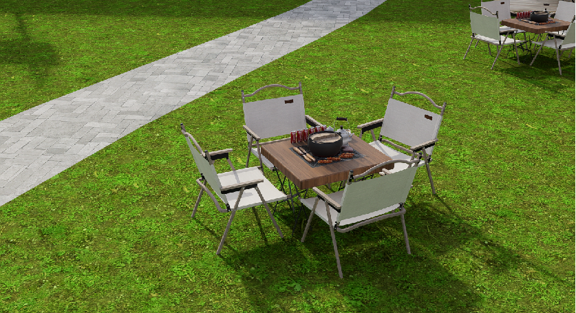 前郭酒店帐篷定制：解锁旅居新体验，打造差异化竞争力